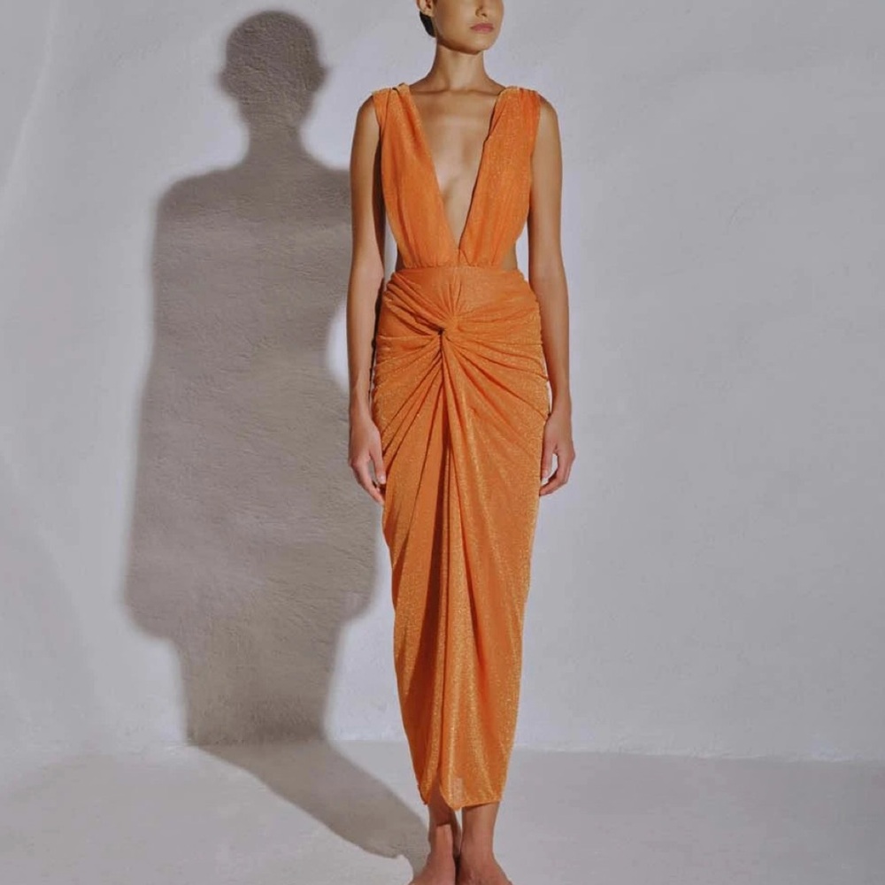 BAOBAB Mia Midi Dress